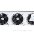 penyejuk udara penyejat air defrost air